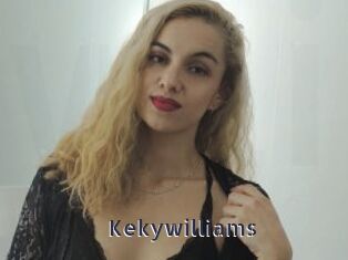 kekywilliams webcam livesex