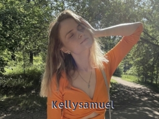 Kellysamuel