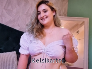 Kelsikarter