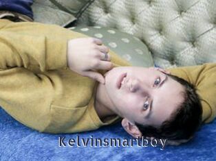 Kelvinsmartboy