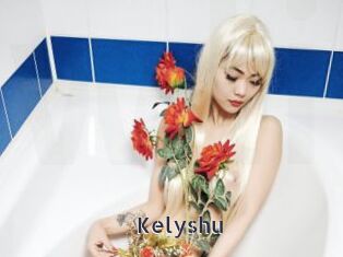 Kelyshu