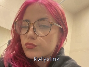kelysims webcam livesex