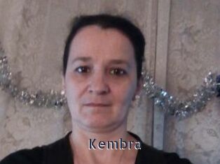 Kembra