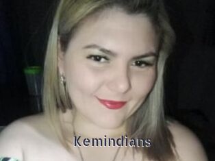 Kemindians