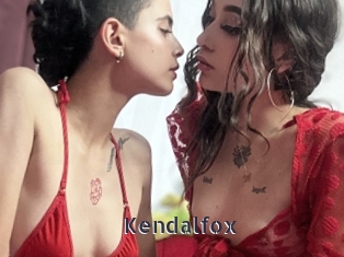 Kendalfox