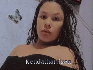 Kendalharrison