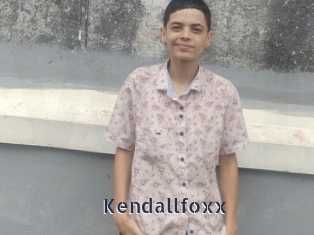 Kendallfoxx