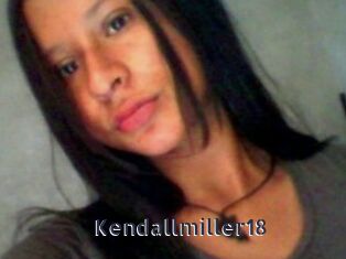 kendallmiller18 webcam livesex