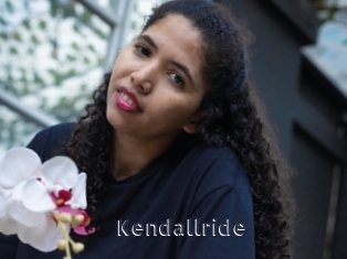 Kendallride