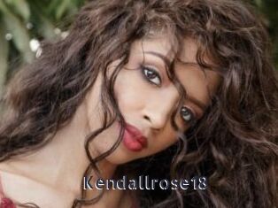 kendallrose18 webcam livesex