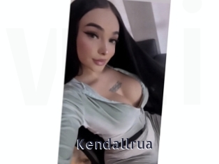 Kendallrua