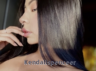 Kendallspenceer