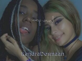 KendraDosmaan