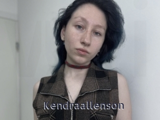 kendraallenson webcam livesex