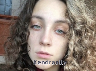 Kendraally