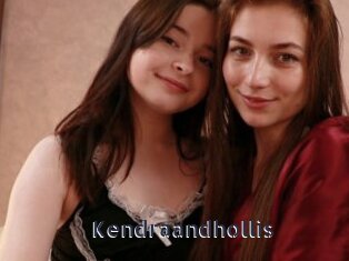 Kendraandhollis