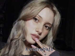 Kendrabate