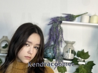 Kendracoomer