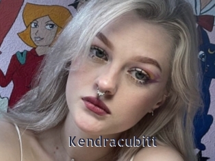 Kendracubitt