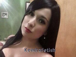 Kendrafetish