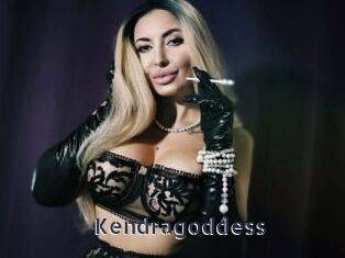 Kendragoddess