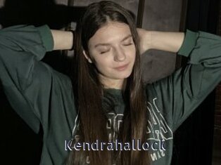 Kendrahallock