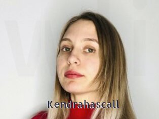 Kendrahascall