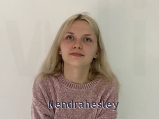 Kendrahesley