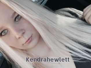 Kendrahewlett