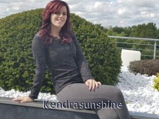 Kendrasunshine