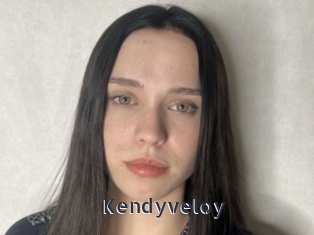 kendyveloy webcam livesex