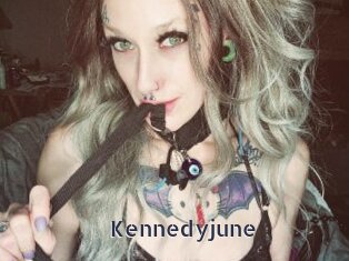 Kennedyjune