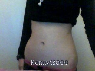 Kenny13000