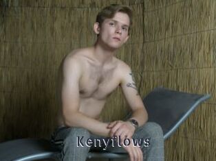 Kenyflows