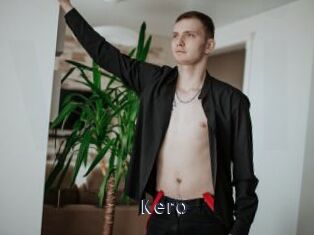 Kero