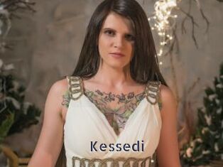 Kessedi