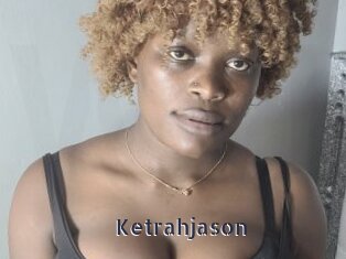 Ketrahjason