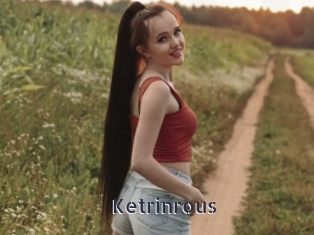 Ketrinrous