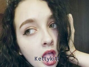 Kettykitt