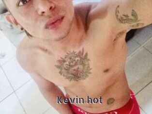 Kevin_hot
