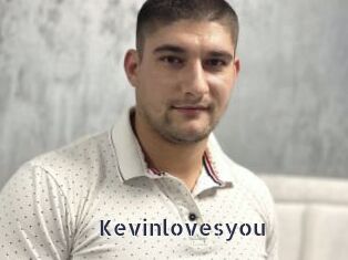 Kevinlovesyou