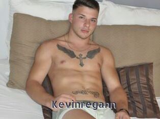 Kevinregann