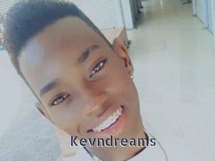 Kevndreams