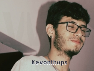 Kevonthops