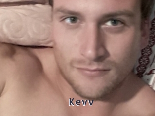 Kevv