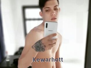 Kewarhott