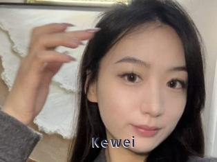 Kewei