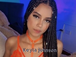 Keyla_johnson