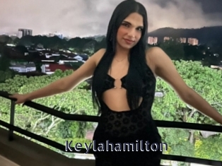 Keylahamilton