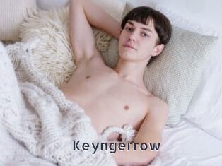 Keyngerrow